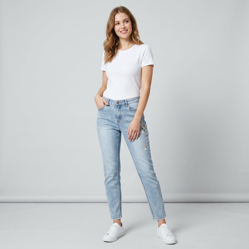 Heine Jeans - Size 14