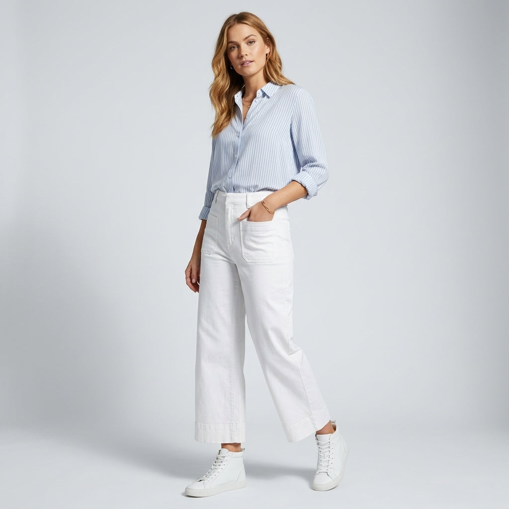 Seed Jeans - SIze 14