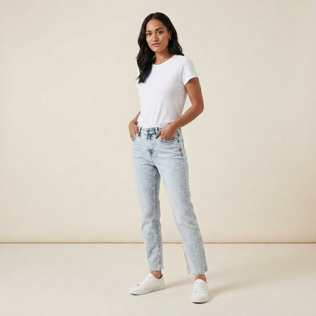 Seed Jeans - Size 10